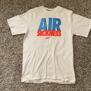 NIKE tshirt